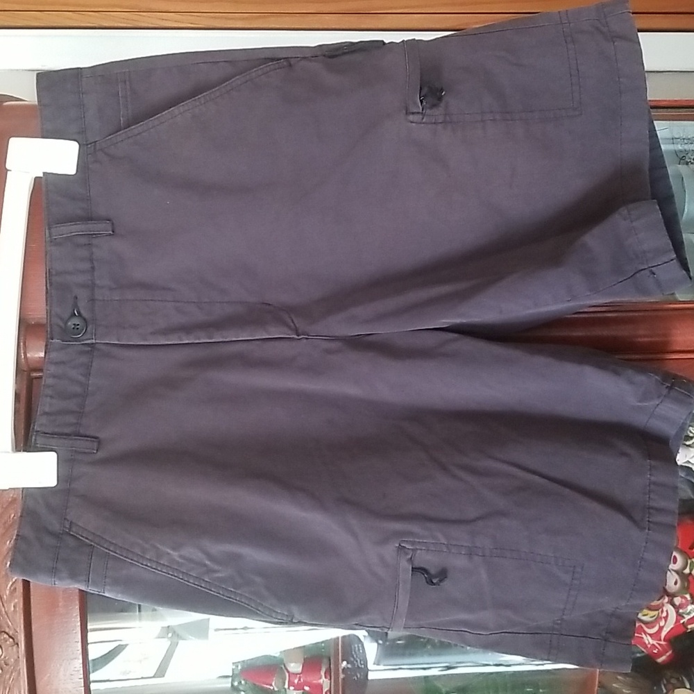 Men's Greg Norman shorts
